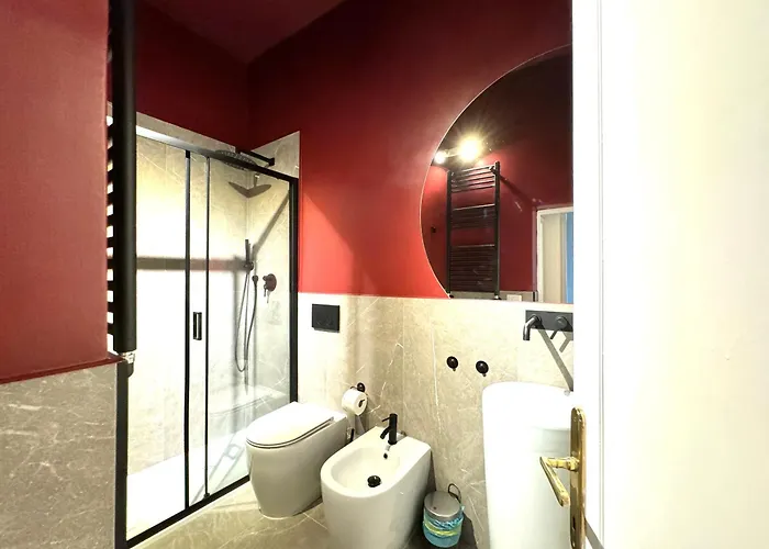 Appartamento Luxury Historic Center *