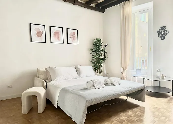 Luxury Historic Center Appartamento