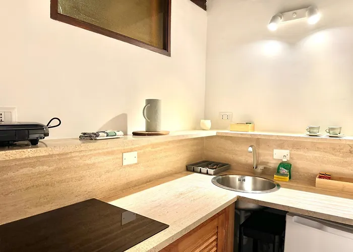 Appartamento Luxury Historic Center