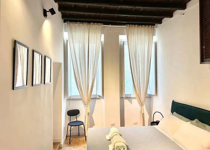 Appartamento Luxury Historic Center *