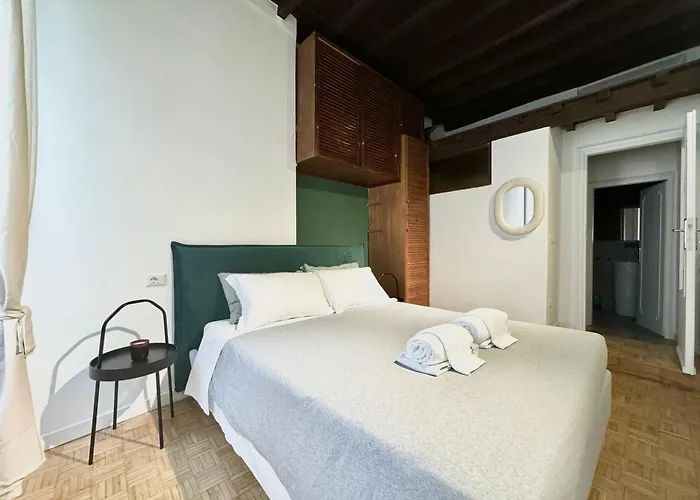 Appartamento Luxury Historic Center *