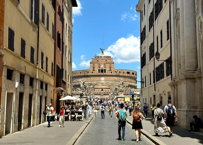 Luxury Historic Center