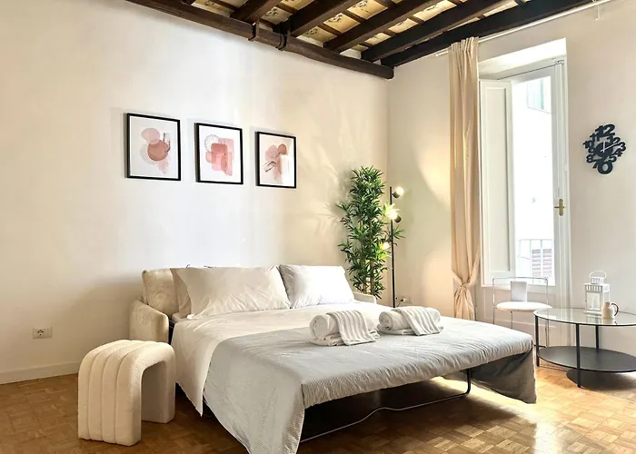Luxury Historic Center Appartamento