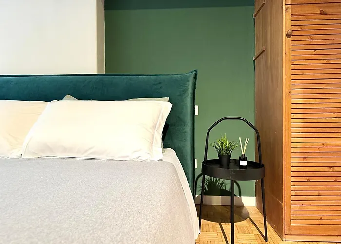 Appartamento Luxury Historic Center