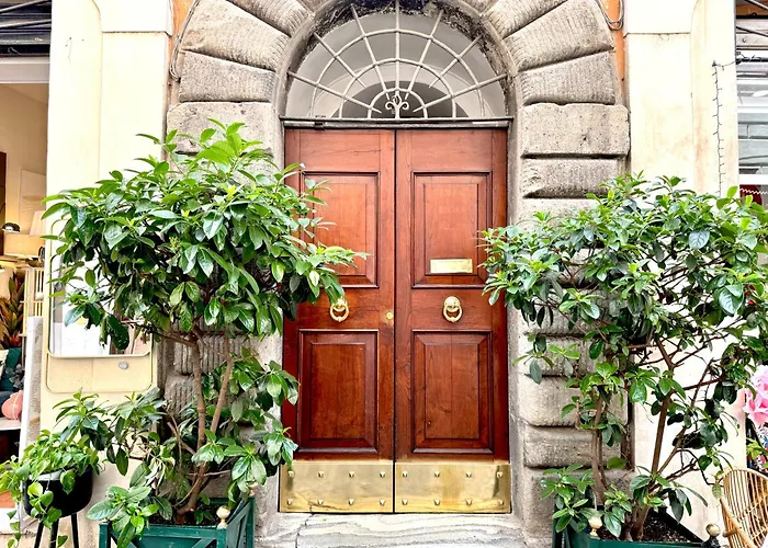 Luxury Historic Center Appartamento